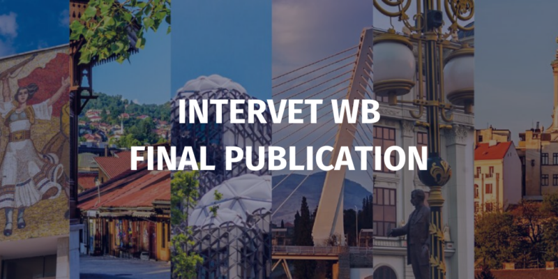 INTERVET WB - Homepage